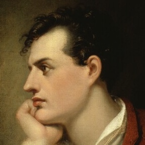 [Lord Byron (1788-1824) / © National Portrait Gallery, London]